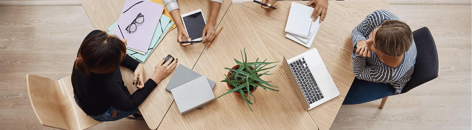 Mesure de la performance et analytics marketing