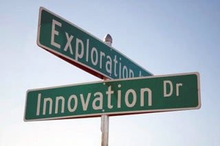 Gestion de l'innovation et stratégie entrepreneuriale